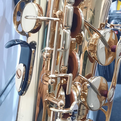 Yamaha YAS-275 Alto Saxophone