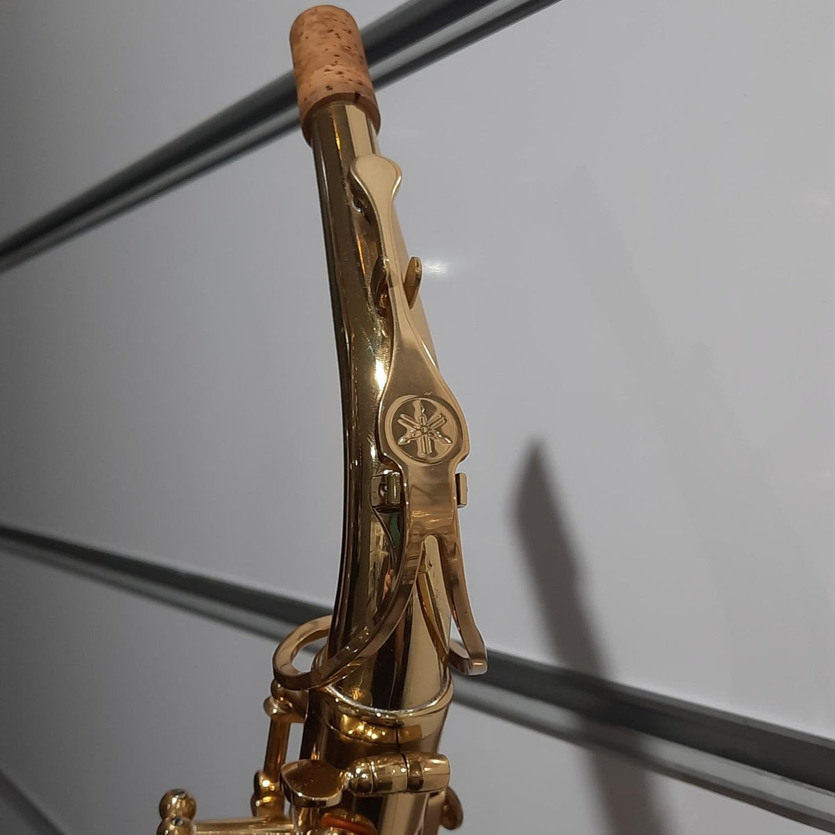 Yamaha YAS-275 Alto Saxophone