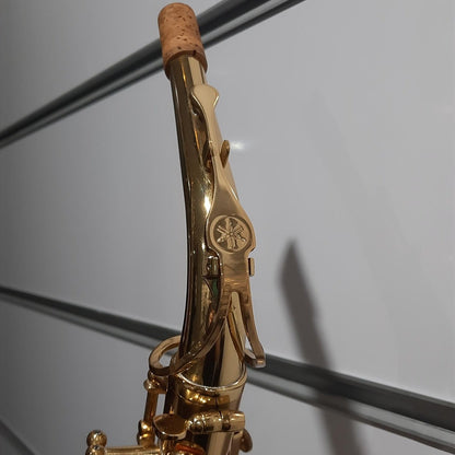Yamaha YAS-275 Alto Saxophone