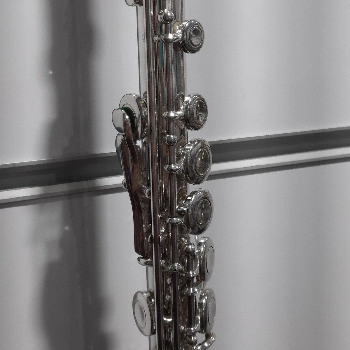 Trevor James 10X Flute