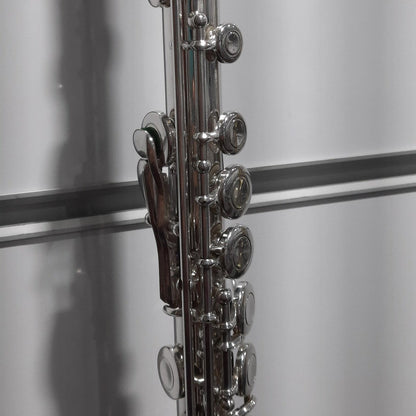 Trevor James 10X Flute