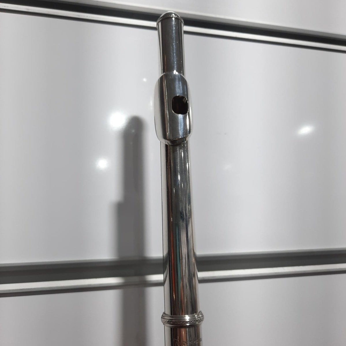 Trevor James 10X Flute