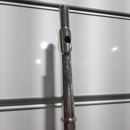 Trevor James 10X Flute