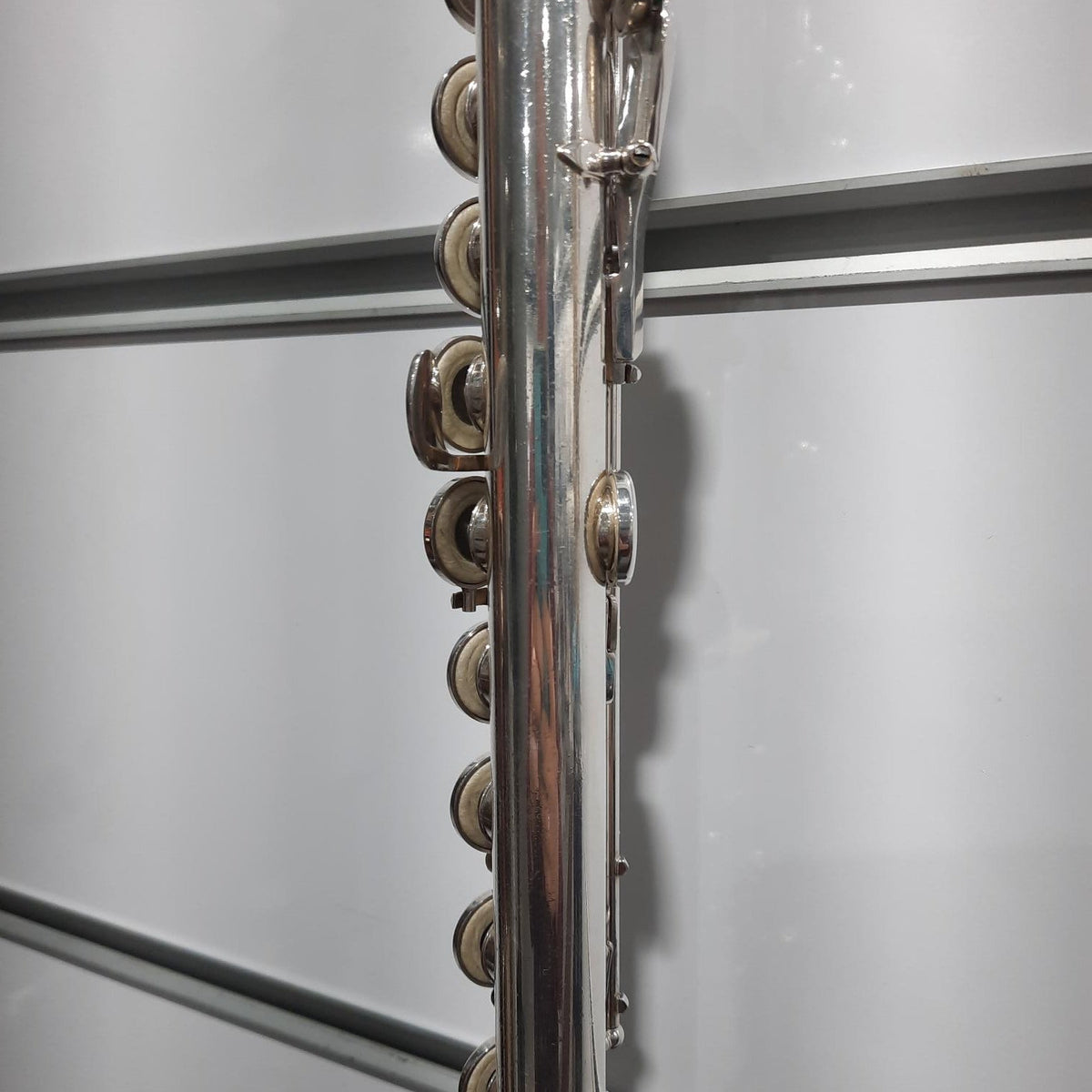 Trevor James 10X Flute