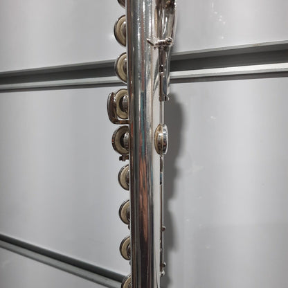 Trevor James 10X Flute
