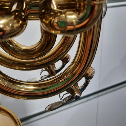 SMS Academy Pocket Trumpet