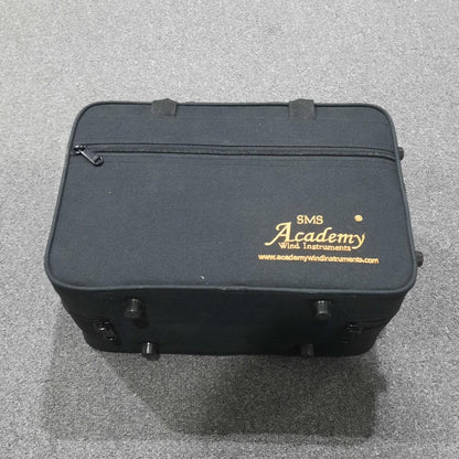 SMS Academy Pocket Trumpet