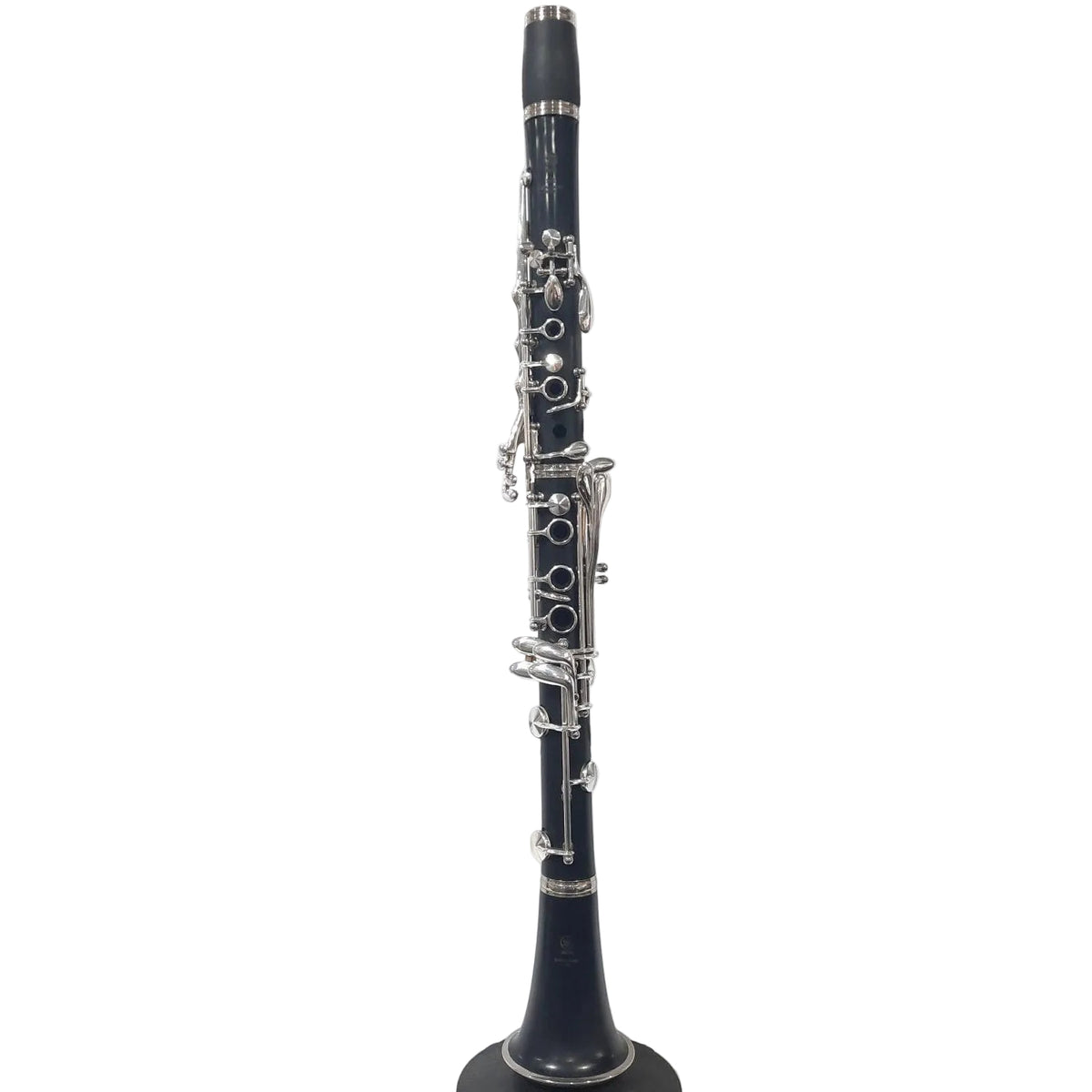 Yamaha YCL-250 Bb Clarinet