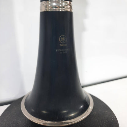 Yamaha YCL-250 Bb Clarinet