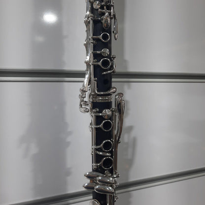 Yamaha YCL-250 Bb Clarinet