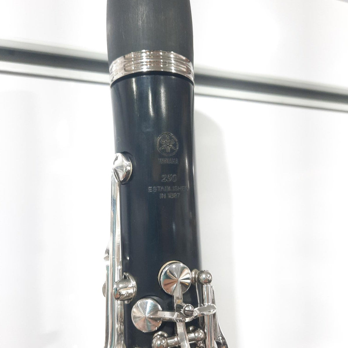 Yamaha YCL-250 Bb Clarinet