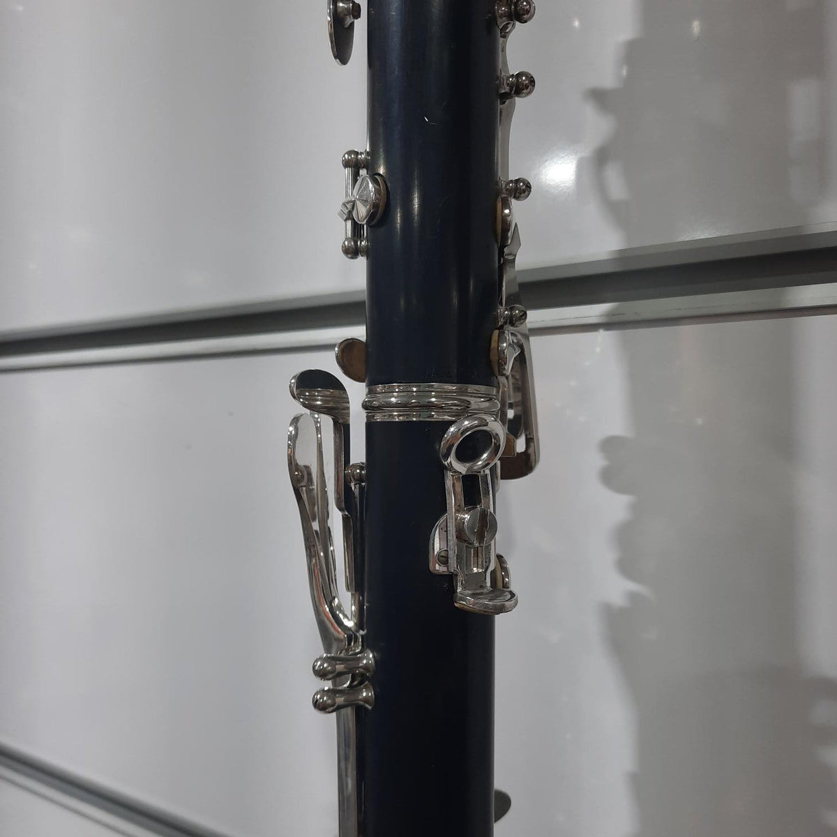 Yamaha YCL-250 Bb Clarinet