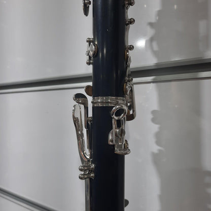 Yamaha YCL-250 Bb Clarinet