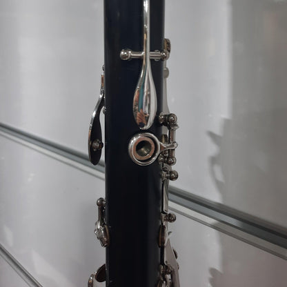 Yamaha YCL-250 Bb Clarinet