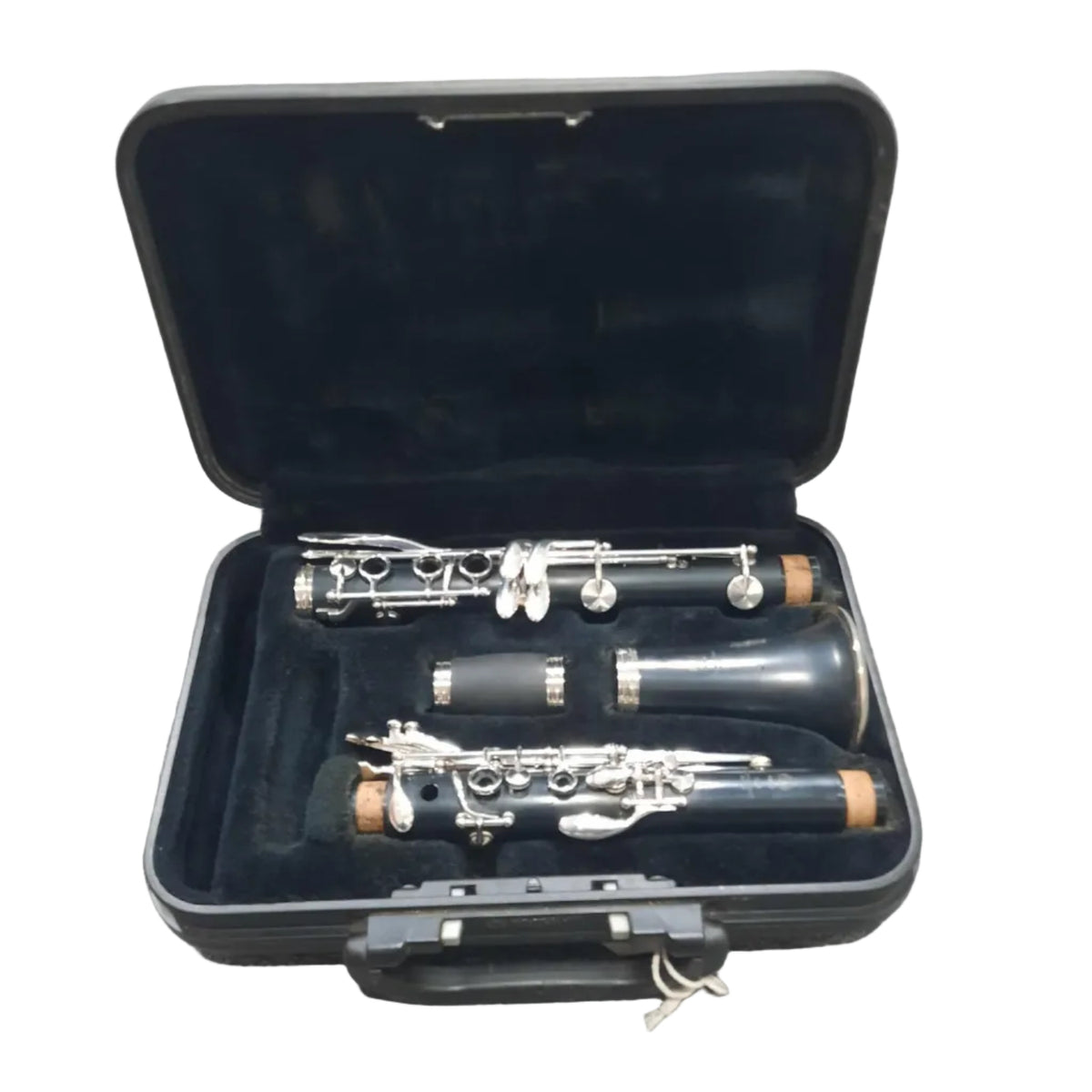 Yamaha YCL-250 Bb Clarinet