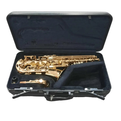 Yamaha YAS-275 Alto Saxophone