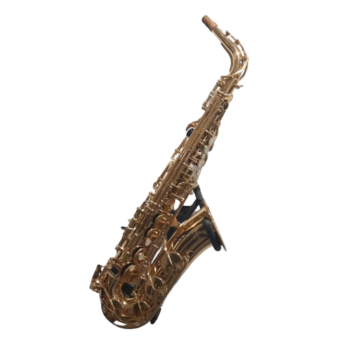Yamaha YAS-275 Alto Saxophone