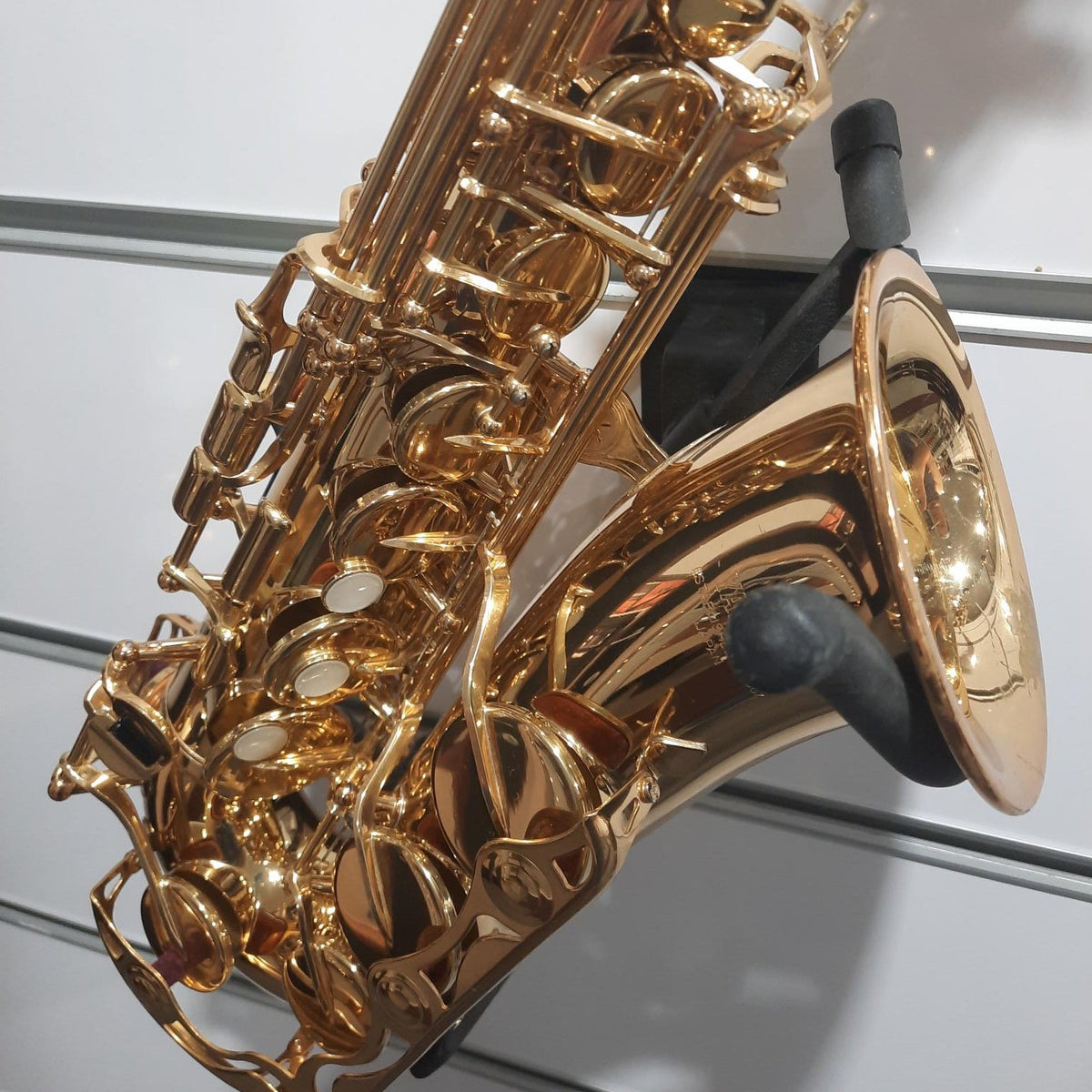 Yamaha YAS-275 Alto Saxophone