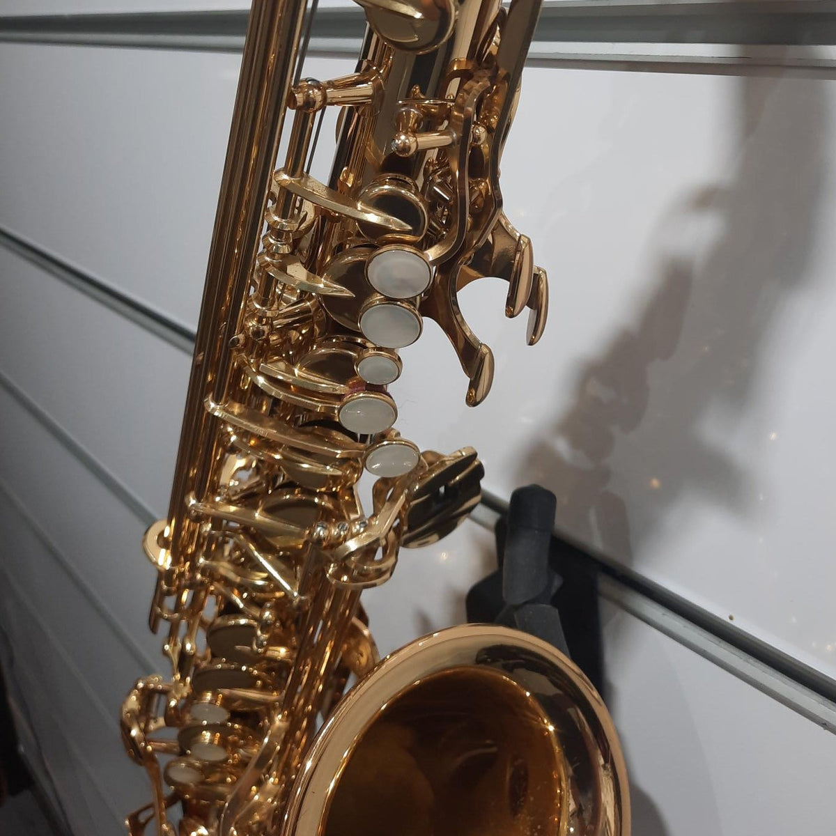 Yamaha YAS-275 Alto Saxophone