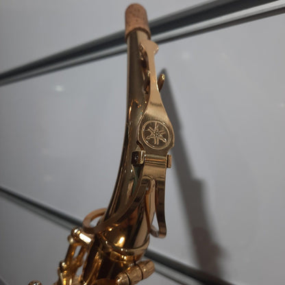 Yamaha YAS-275 Alto Saxophone
