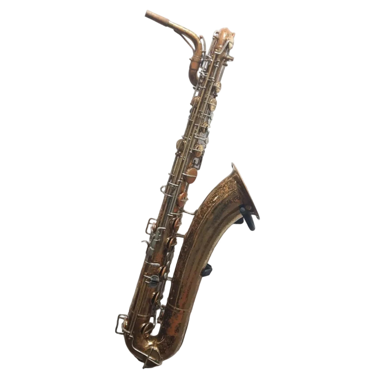 Martin Handcraft Bartione saxophone