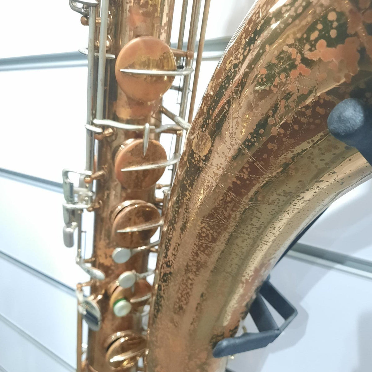 Martin Handcraft Imperial Baritone Saxophone