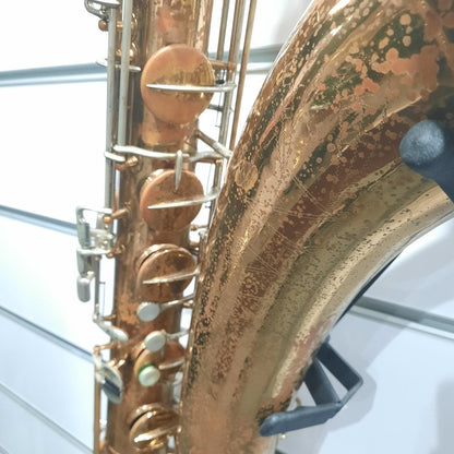 Martin Handcraft Imperial Baritone Saxophone