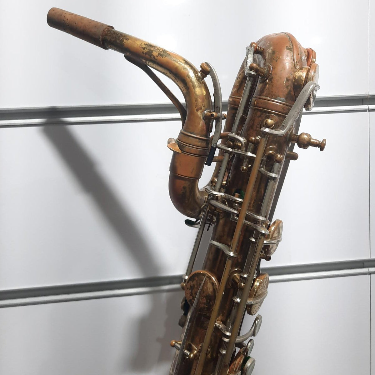 Martin Handcraft Imperial Baritone Saxophone