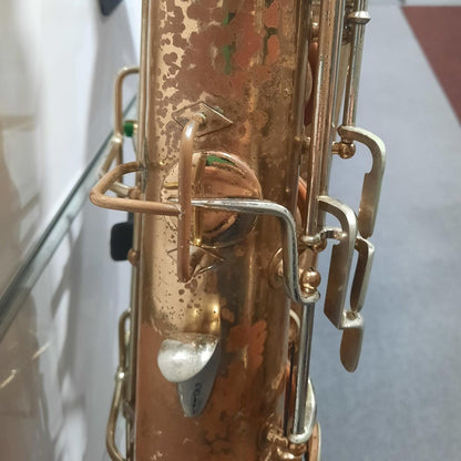 Martin Handcraft Imperial Baritone Saxophone