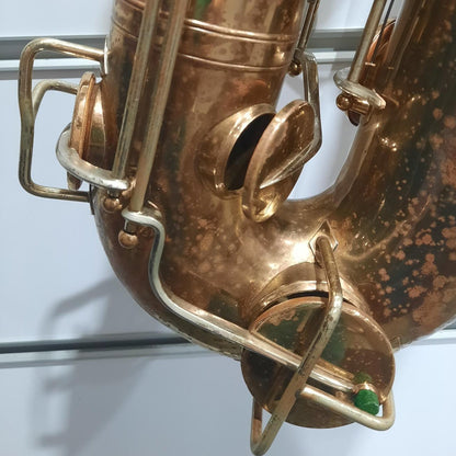 Martin Handcraft Imperial Baritone Saxophone