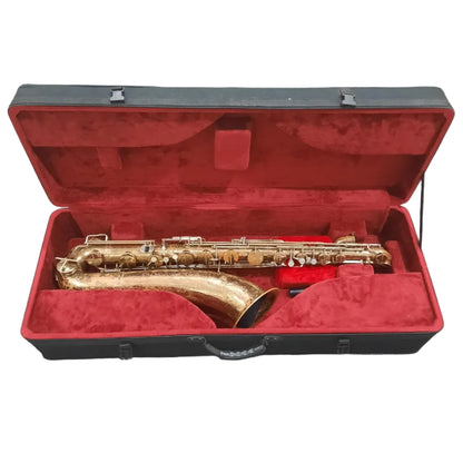 Martin Handcraft Imperial Baritone Saxophone