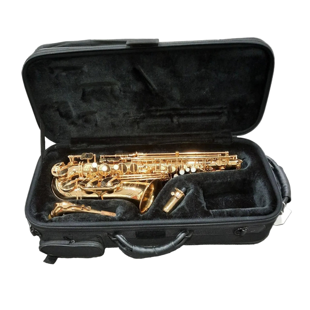 Jupiter JAS-769 Alto Saxophone