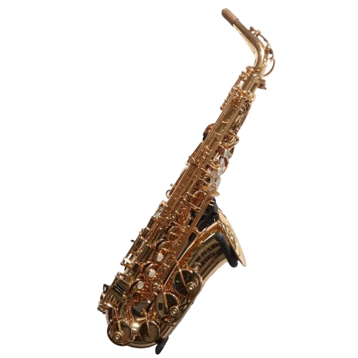 Jupiter JAS-769 Alto Saxophone
