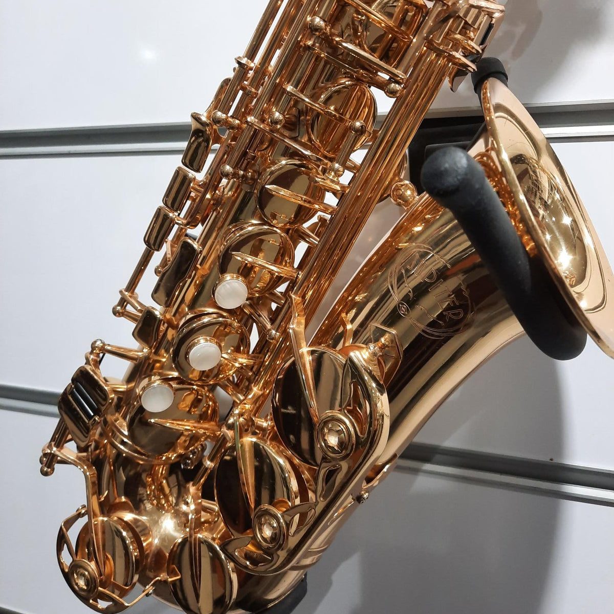 Jupiter JAS-769 Alto Saxophone