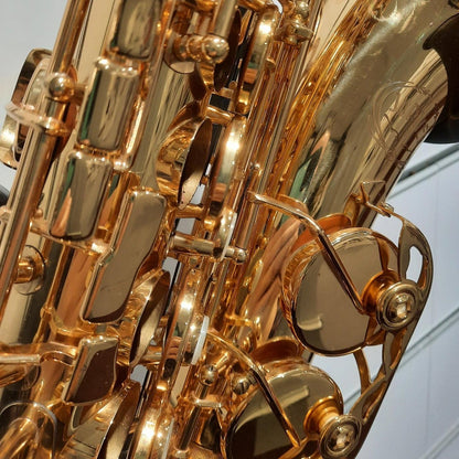 Jupiter JAS-769 Alto Saxophone