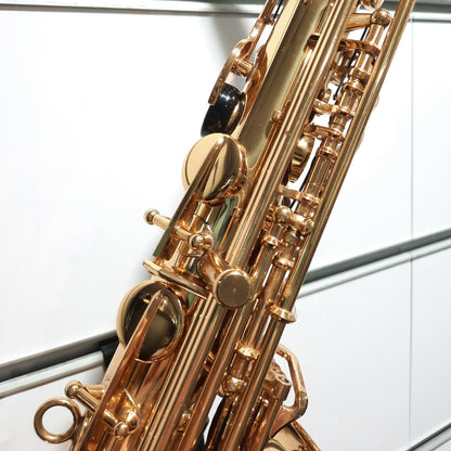 Jupiter JAS-769 Alto Saxophone