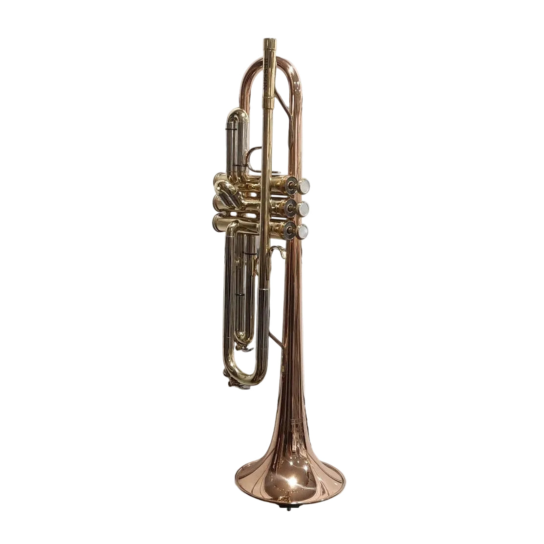 Besson International Bb Trumpet