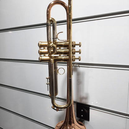 Besson International Bb Trumpet