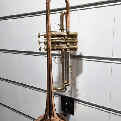 Besson International Bb Trumpet