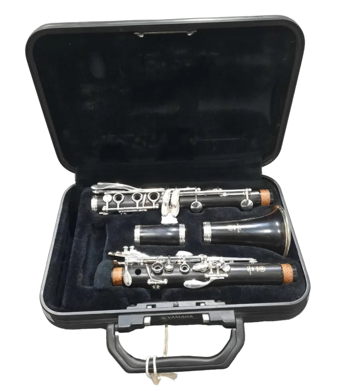Yamaha YCL-450 Clarinet