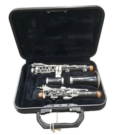 Yamaha YCL-450 Clarinet