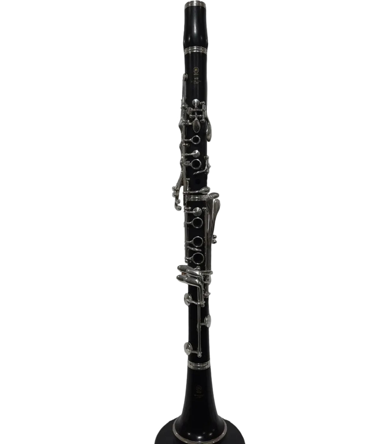 Yamaha YCL-450 Clarinet