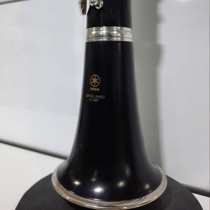 Yamaha YCL-450 Clarinet