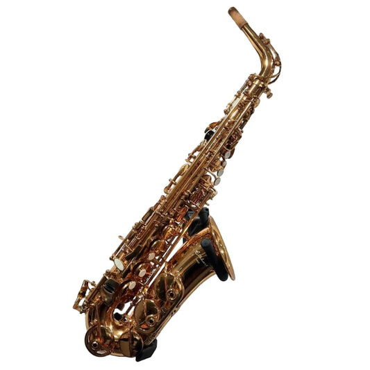 Elkhart 100AS Alto Saxophone *GRADE II*