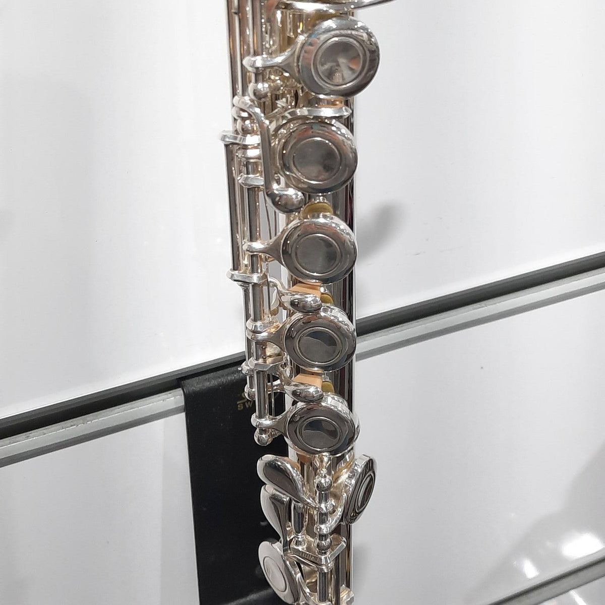 Yamaha 211S II Flute