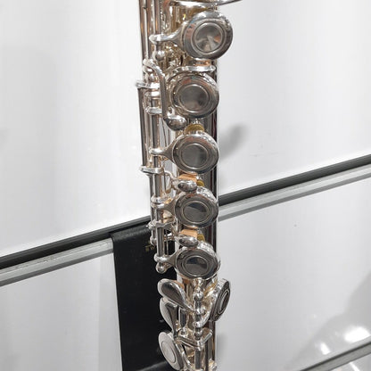 Yamaha 211S II Flute