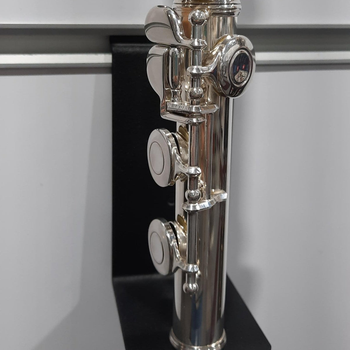 Yamaha 211S II Flute