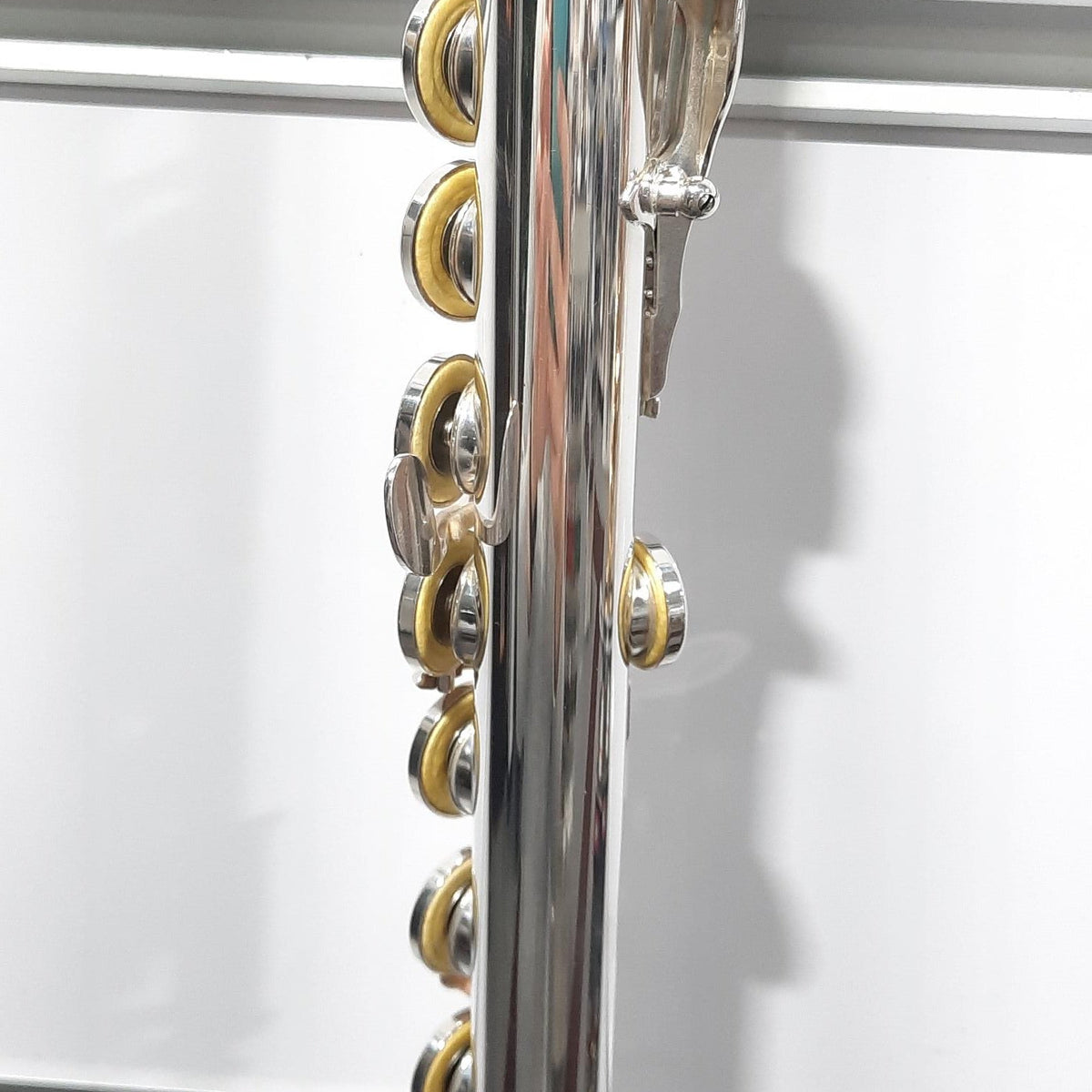 Yamaha 211S II Flute