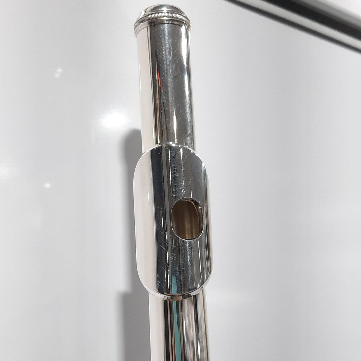 Yamaha 211S II Flute
