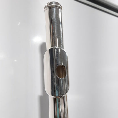 Yamaha 211S II Flute